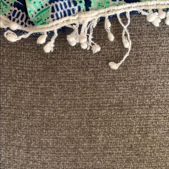 Ruby and Jenna Romper - Picture 4 of 5